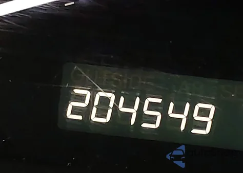 2007 Honda Accord 2.4 Lx из США, поврежденный, VIN 1HGCM56427A157592